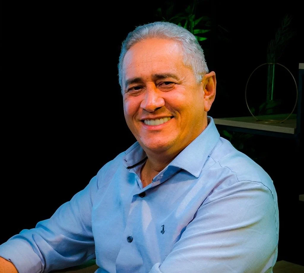 De Parnaíba a Teresina! Saiba onde nasceram os candidatos a federal do MDB - imagem 150948