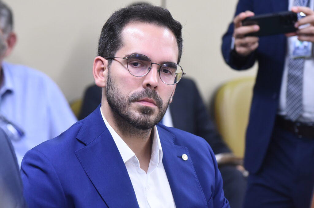 De Parnaíba a Teresina! Saiba onde nasceram os candidatos a federal do MDB - imagem 150962