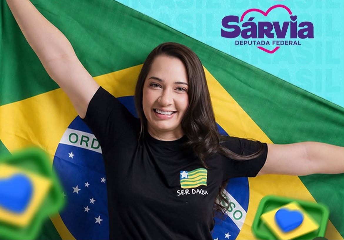 De Parnaíba a Teresina! Saiba onde nasceram os candidatos a federal do MDB - imagem 150958