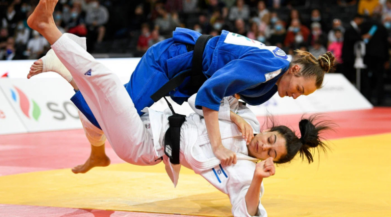 Judocas de Jardim do Mulato conquistam três medalhas na Copa Independência