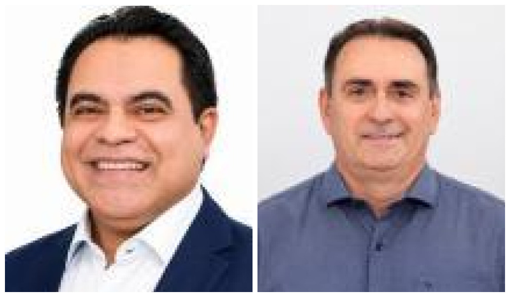 Sabe quem são? Conheça os suplentes de Ciro, Marcelo, Júlio e outros candidatos - imagem 150973
