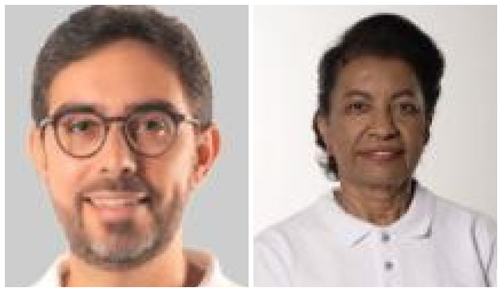 Sabe quem são? Conheça os suplentes de Ciro, Marcelo, Júlio e outros candidatos - imagem 150977