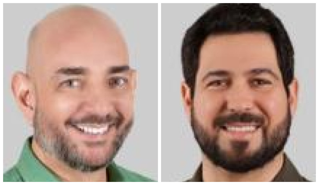 Sabe quem são? Conheça os suplentes de Ciro, Marcelo, Júlio e outros candidatos - imagem 150979