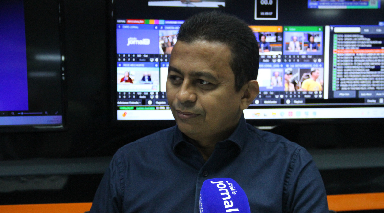 Dr. Francisco  | Raíssa Morais/MeioNews