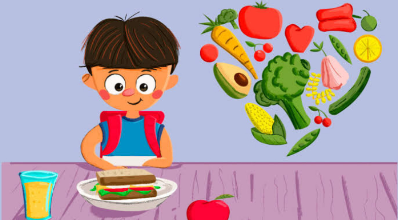 São João da Fronteira realiza avaliação nutricional de crianças de pré-escolas