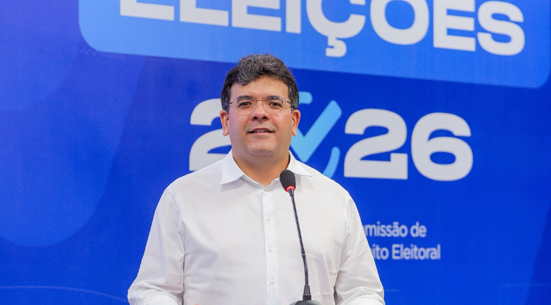 Rafael Fonteles | Divulgação/Ascom