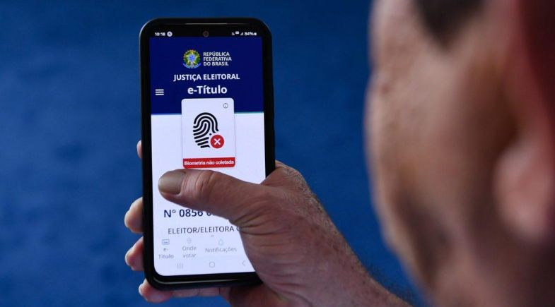 Faltam apenas 16 dias para o começo das eleições | Reprodução