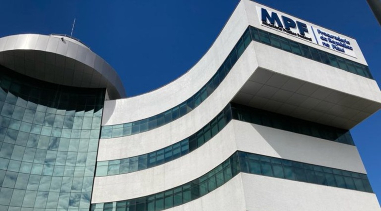 Ministério Público Federal | Divulgação/MPF