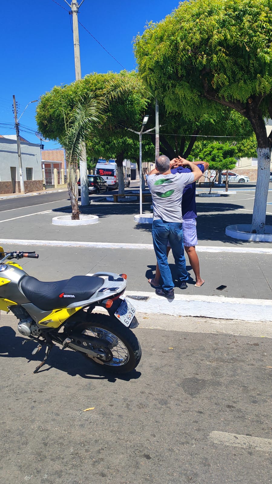 Foragido do Ceará suspeito de extorquir mulheres com vídeos íntimos é preso no Piauí - Imagem 1