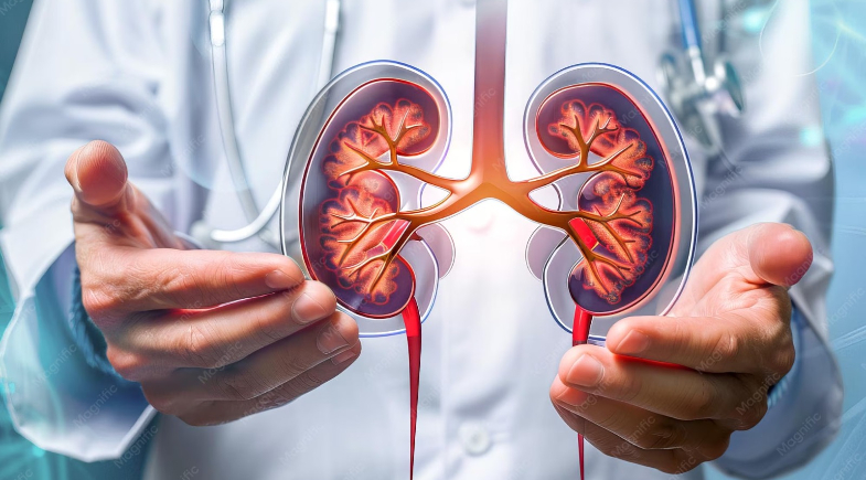  Doença renal crônica: avanços no tratamento permitem mais autonomia aos pacientes
