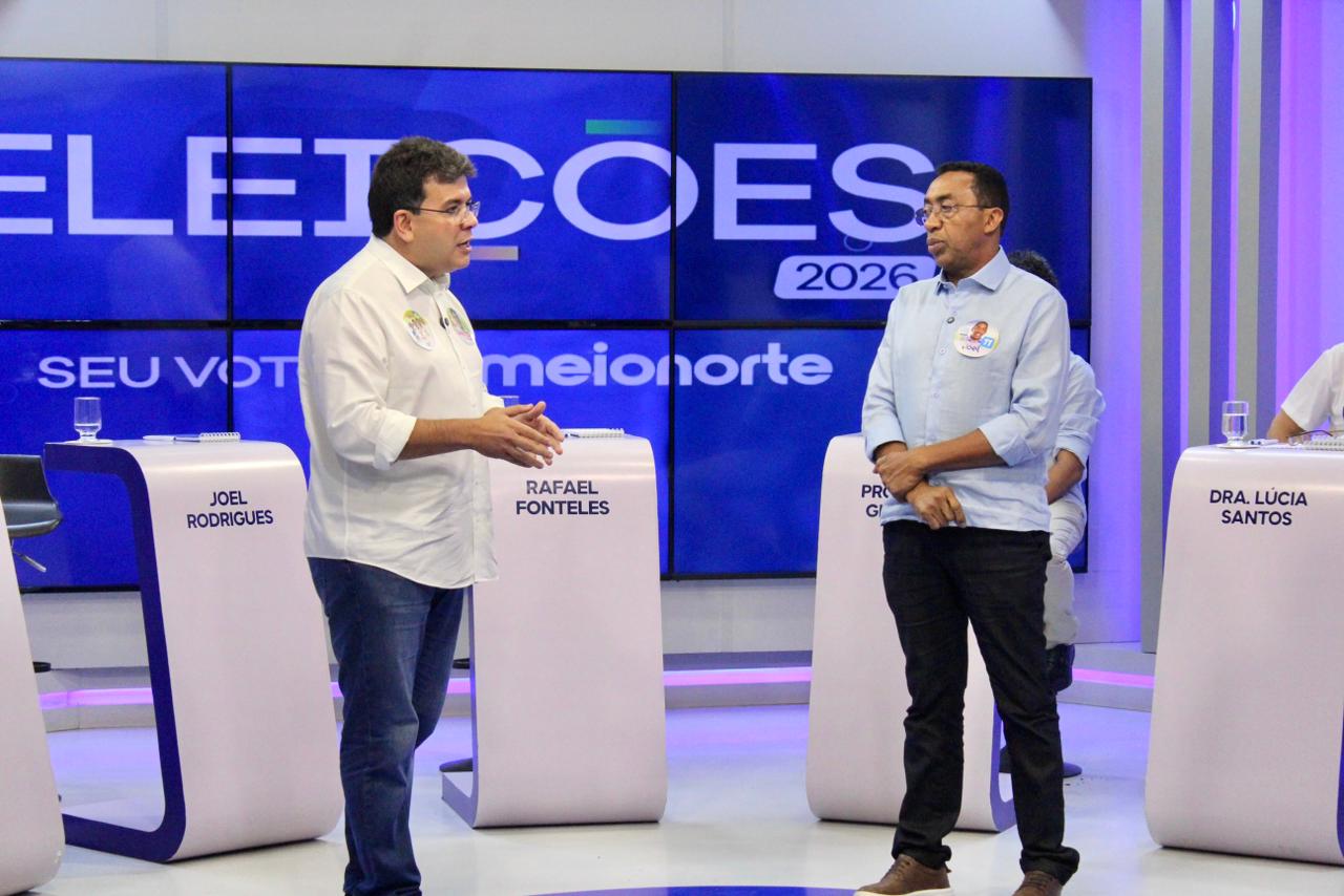 Foto: Raíssa Morais/Meio News