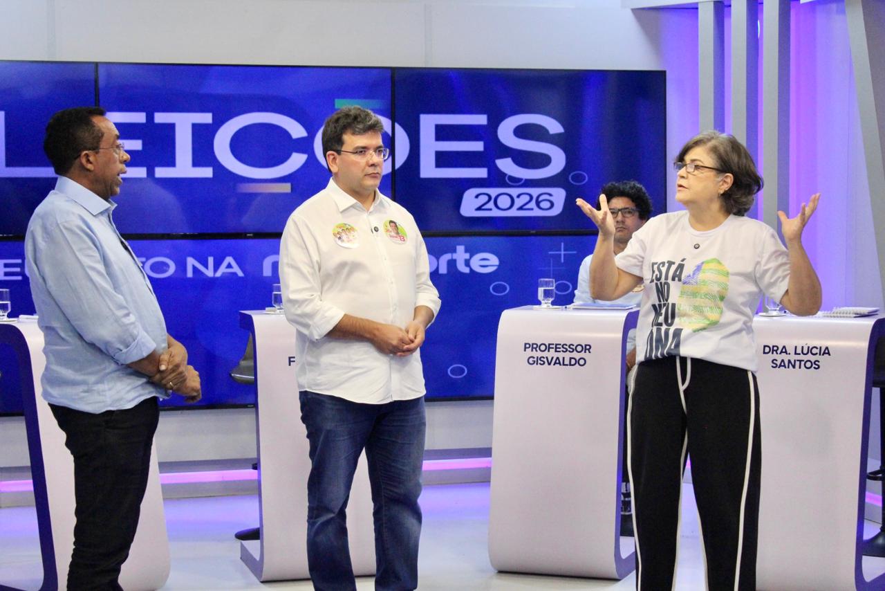 Foto: Raíssa Morais/Meio News
