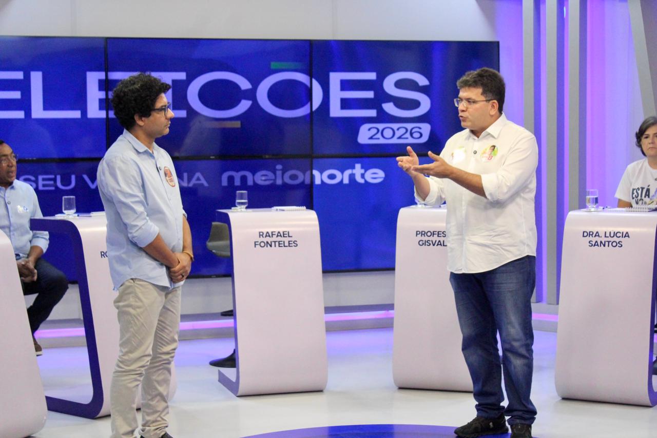 Foto: Raíssa Morais/Meio News