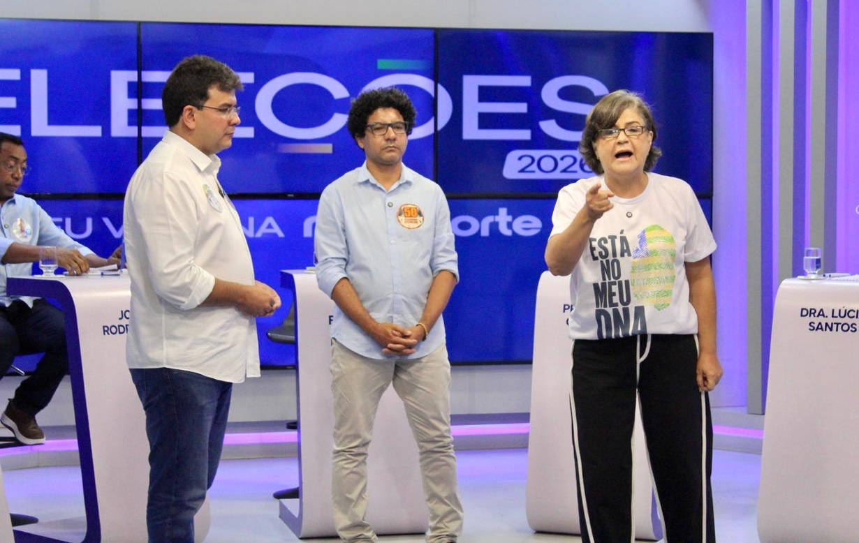 Foto: Raíssa Morais/Meio News