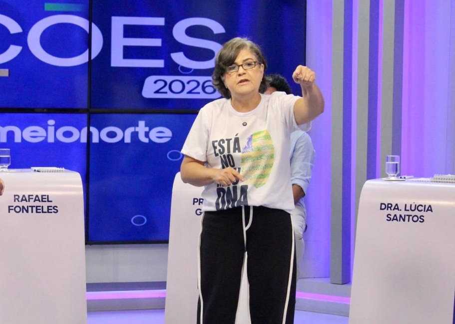 Foto: Raíssa Morais/Meio News