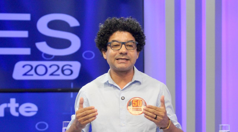 Gisvaldo Oliveira | Raíssa Morais/MeioNews