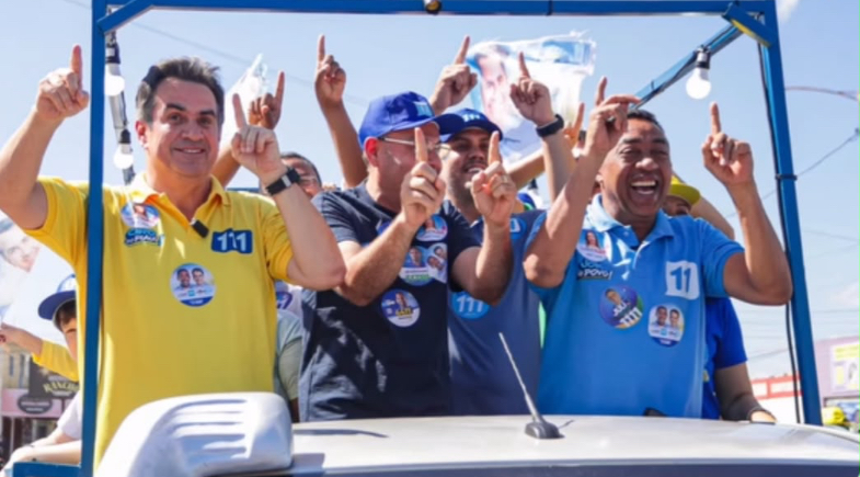 Joel Rodrigues promete soluções para Piauí | Divulgação 