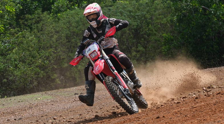 3º Enduro da Amizade movimenta Monsenhor Gil, Lagoa do Piauí e Miguel Leão neste sábado (26); veja como participar