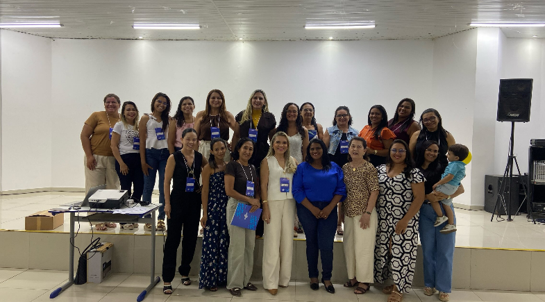 Campo Maior reúne mulheres em encontro sobre negócios e novas oportunidades