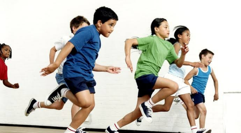 Pequenos corredores já podem se preparar: Santo Antônio de Lisboa terá 2ª Corrida Kids