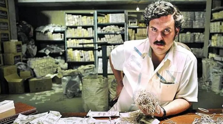 Prisão particular, dinossauros: tudo que Pablo Escobar tinha e que parecem inacreditáveis