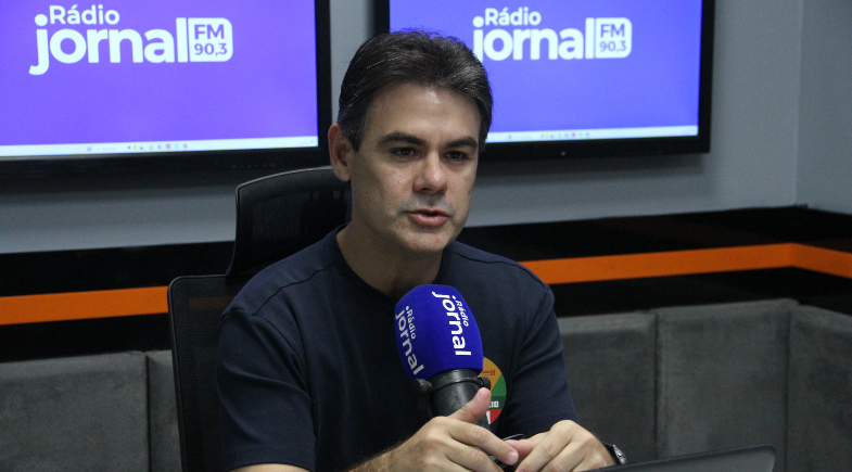 Severo Eulálio diz que solução para falta de água em Marcolândia “está bem mais avançada”