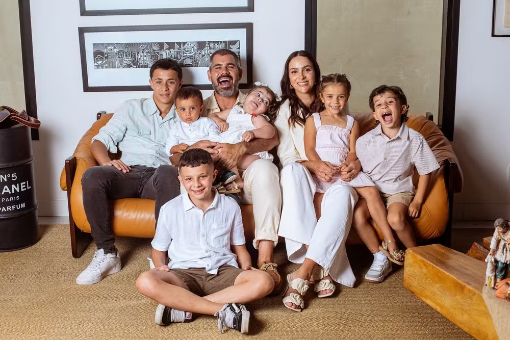 Juliano Cazarré  - Imagem 1