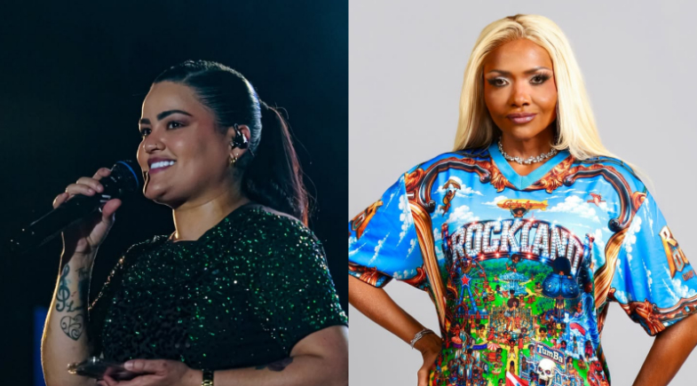 Shows de Mara Pavanelly e Gaby Amarantos são confirmados na  19ª Parada PHB; confira data