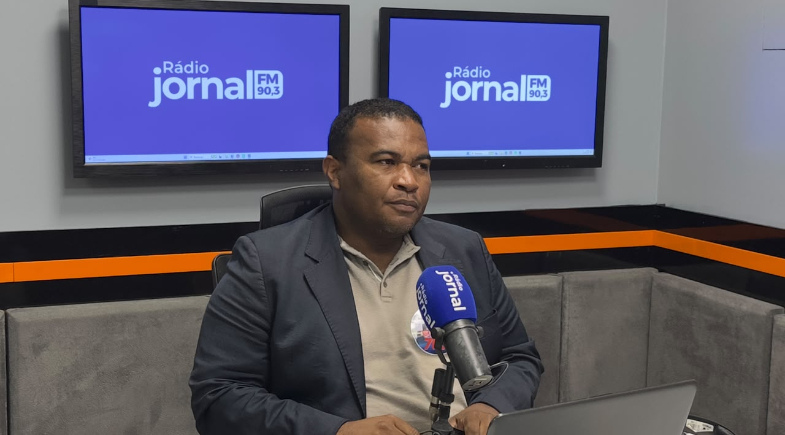 Pastor Sena diz que não destinará emendas para shows e cita Wesley Safadão em sabatina