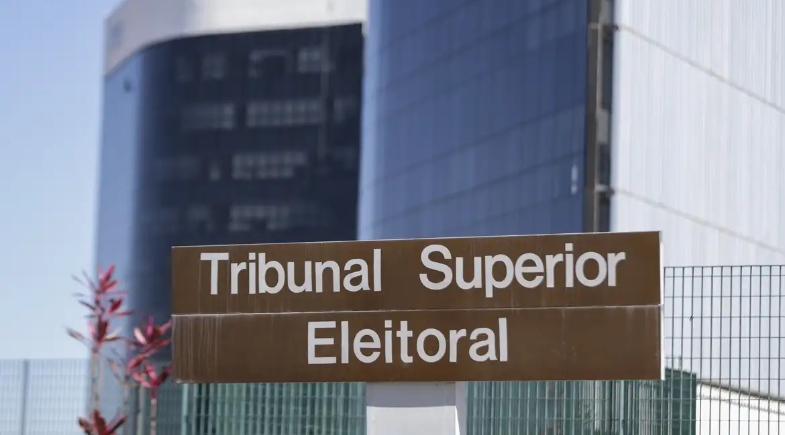 Tribunal Superior Eleitoral (TSE) | Marcelo Camargo/Agência Brasil