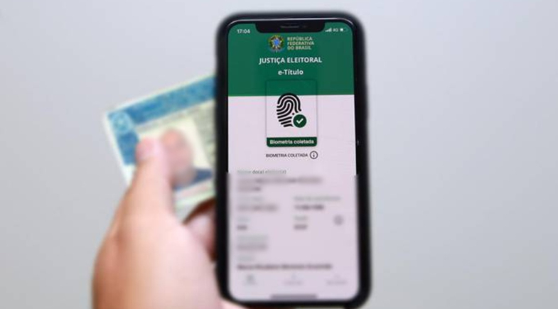 Eleições 2026: prazo para baixar e validar e-Título termina no dia 3 de outubro | Antonio Augusto/Ascom/TSE