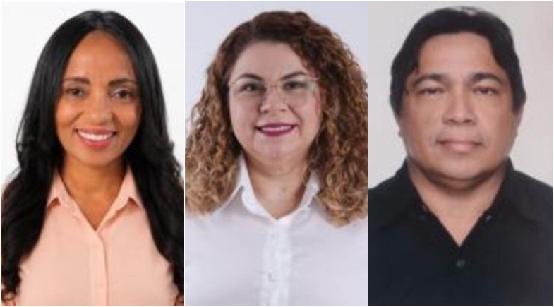 Pediram pra sair! Os candidatos que desistiram da disputa eleitoral no Piauí