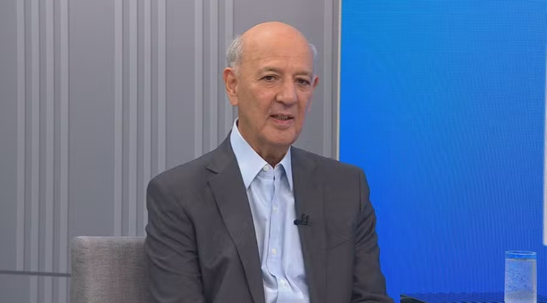 TSE nega registro da candidatura de Arruda ao governo do Distrito Federal | Reprodução/TV Globo