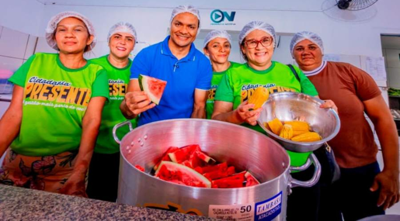 6ª edição do Cidadania Presente começa nesta sexta-feira (25) em José de Freitas