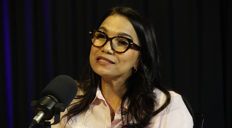 Dinair Veloso  | Raíssa Morais/MeioNews