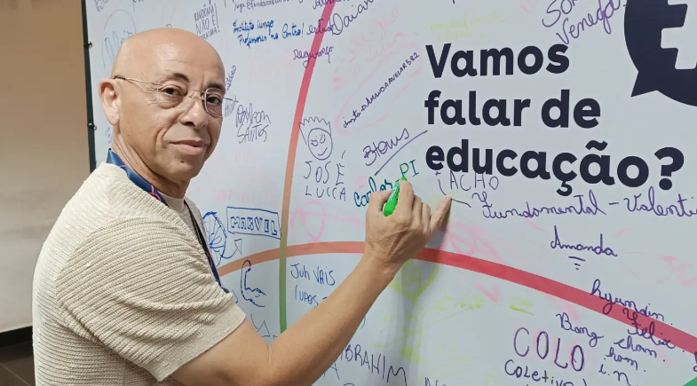 Imagem principal sobre energias renováveis no Brasil