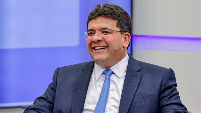 Rafael Fonteles | Reprodução