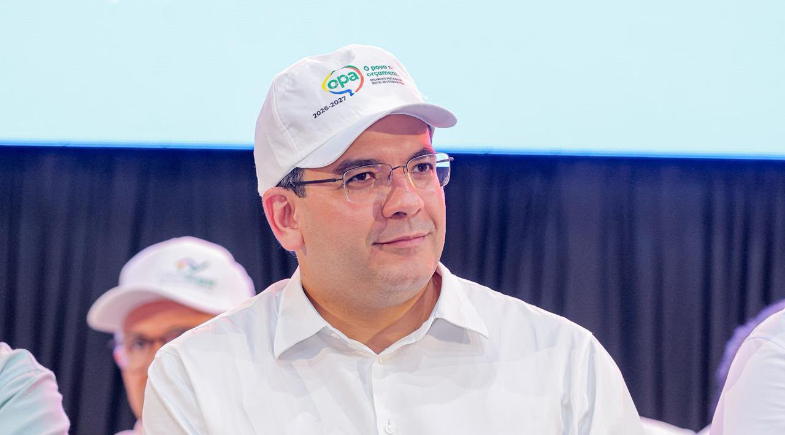 Rafael Fonteles | Divulgação/Ascom