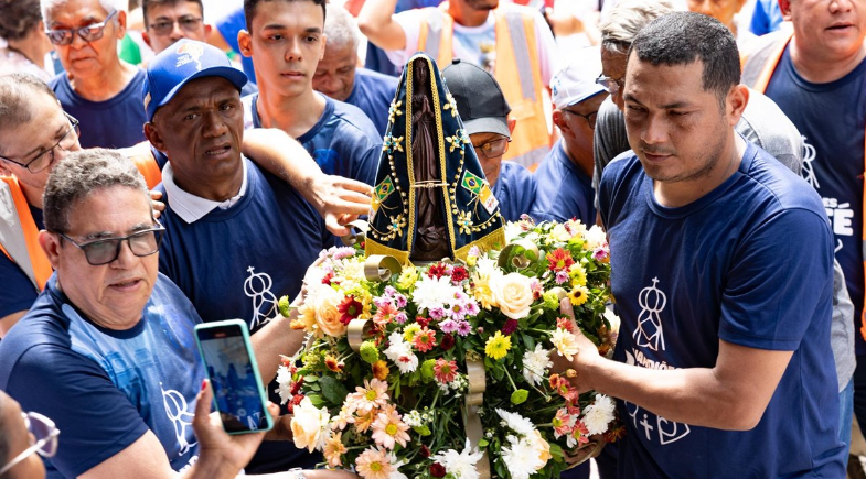 Arquidiocese de Teresina | Foto: Divulgação/Ascom