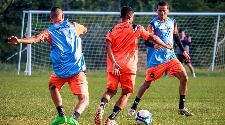 Tanque do Piauí abre inscrições para Campeonato Municipal de Futebol 2026; saiba como participar 