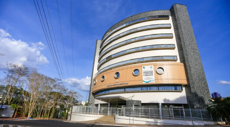 De acordo com o TRE, a apuração está a cargo da Polícia Federal.  | AMAPI