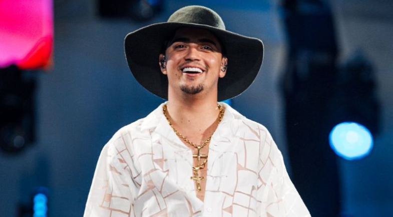 Natanzinho Lima é confirmado na Festa do Gesseiro 2026 em Passagem Franca; confira data
