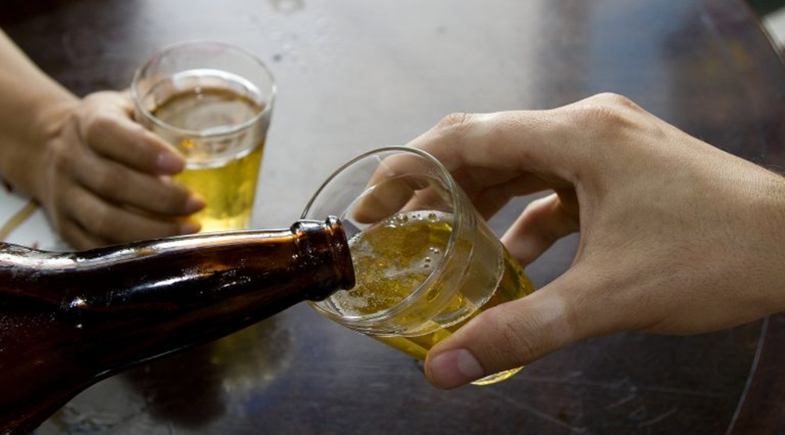 Piauí altera horário da proibição de venda e compra de bebidas alcoólicas durante as eleições | Marcos Santos/USP Imagens