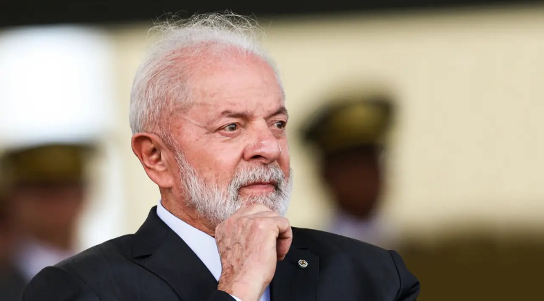 Presidente Lula | Marcelo Camargo/Agência Brasil