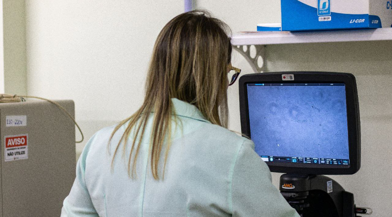 Rafael Fonteles prevê dobrar recursos para pesquisa aplicada e transformar ciência em soluções no Piauí | Divulgação/Ascom