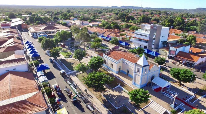 Alto Longá realiza Ato Cívico “Brasil em Movimento” nesta sexta-feira (04)