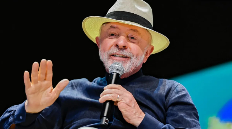 Presidente Lula  | Ricardo Stuckert/PR