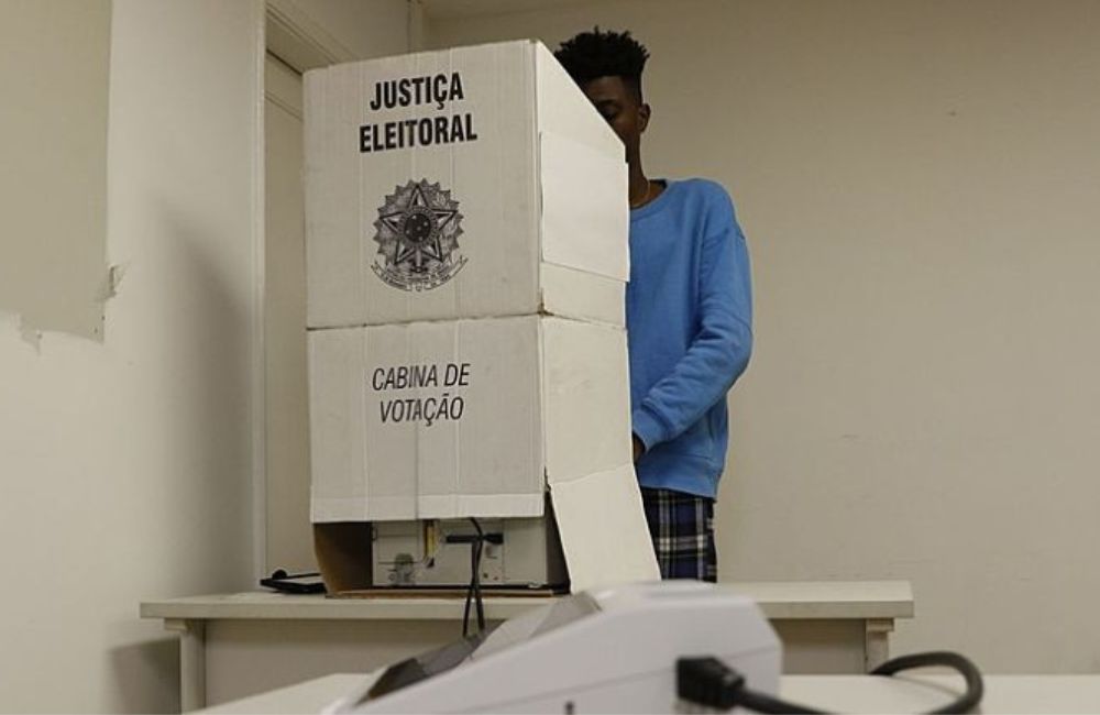 Reprodução