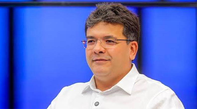 Rafael Fonteles | Raíssa Morais
