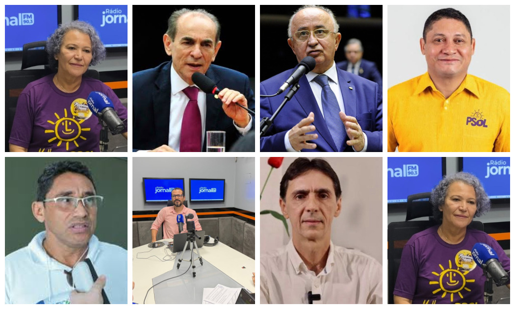 Do Piauí a São Paulo: onde nasceram os candidatos ao Senado pelo Piauí - imagem 151861